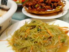 -滨江高丽居饭店