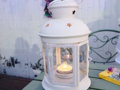 -秀儿家の小确幸花园西餐厅