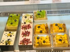 -提亚烘焙·手作面包·生日蛋糕(七星店)