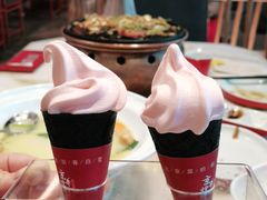 -京华烟云·北京烤鸭(领展购物广场·中关村店)
