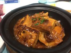 -万荣烤鸭店·北京菜(天坛店)