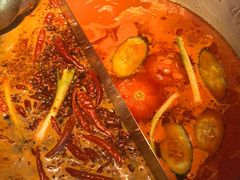 -小龙坎火锅(IFS HOT店)
