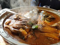 -解家河南菜(北环路店)