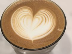 -Peet's Coffee皮爷咖啡(德基店)