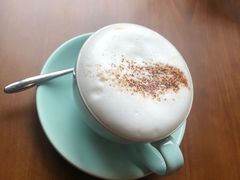 -LIFE'S拉啡斯(客天下·君临长安店)