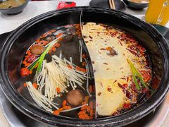 -钢管厂五区小郡肝串串香(南山店)