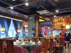 -甘家界牌柠檬鸭(青山店)