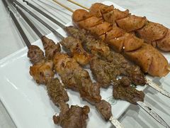 -苏氏牛肉面(丰北桥店)