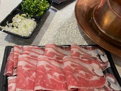 -东来顺饭庄(新源里店)