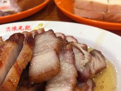 -澳门陈光记烧味饭店(南京德基广场店)