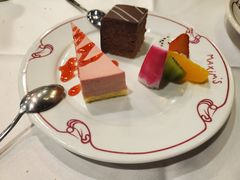 马克西姆甜品-马克西姆餐厅(崇文门店)