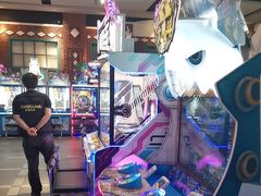 -反斗乐园(中航城君尚购物中心)