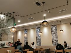 大堂-呷哺呷哺 黄金牧场 (旧宫永辉超市店)