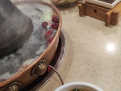 -阳坊大都涮羊肉(阳坊总店)