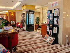 -国际饭店·原点咖啡吧ORIGIN CAFE&BAR