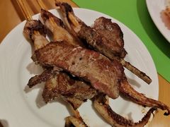 -两咖啡自助餐厅(静安香格里拉酒店)
