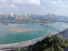 -龙泉洞(沙坪坝区)