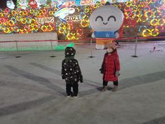 -沈阳奥体冰雪嘉年华