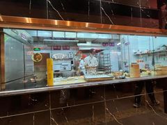 -禄运茶居·手工点心(猎德店)
