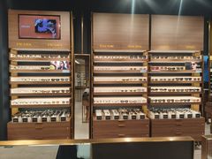 -LensCrafters亮视点(北京嘉里中心店)