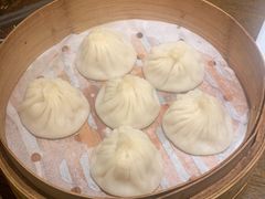 腌笃鲜小笼-佬泰丰斋· 乌镇茶食餐厅