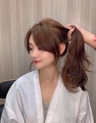 -东秀护肤造型