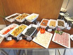 -七仙岭君澜度假酒店·桃源小馆中餐厅