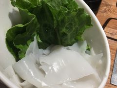 -牛很鲜潮汕牛肉火锅(朝晖路店)