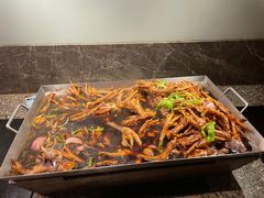 -星伦多 自助料理(圆融店)