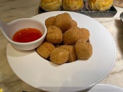 一口酥豆腐-陶陶居酒家(SM二期购物广场店)