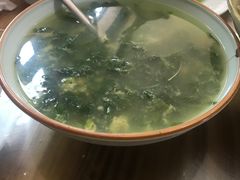 -崂山水果园农家宴(泉水鸡店)