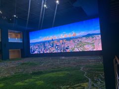 -南京市规划建设展览馆