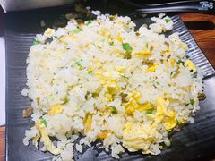 蛋炒饭-Let’s WaKao瓦烤(贝森店)