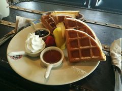-maan coffee漫咖啡(通州店)