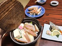 -城崎温泉 外七汤