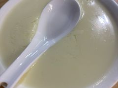 -沙湾姜埋奶(兴新包店)