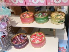 -花花卷卷·鲜食蛋糕(静安久光百货店)