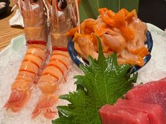 -京旬海鲜放题·铁板烧自助餐厅