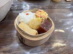 -乔家满族八大碗(流水沟店)