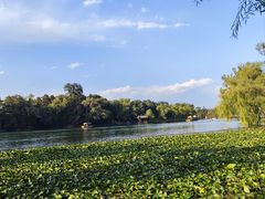 -承德避暑山庄景区
