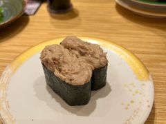 -合点寿司(金虹桥商场店)