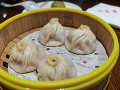 -王家沙点心店(南京西路总店)