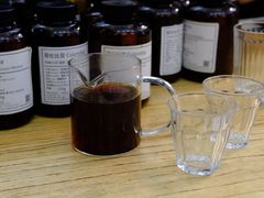 -无牌咖啡&酒馆