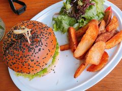 -UPPER KITCHEN(延安路店)