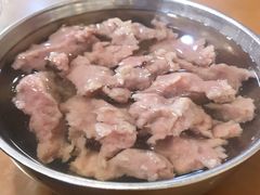 牛滑-老牌依强牛肉店(达道总店)