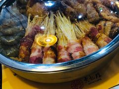 -黄记煌三汁焖锅(宽城万达店)