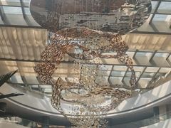 -OPEN開全日自助餐厅·西餐·海鲜(佛山希尔顿酒店)