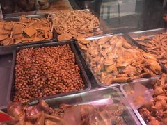 -土门八珍烤鸡腊味店(土门老店)