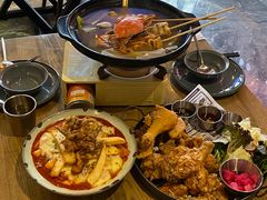-Dak's 炸鸡(远景路店)