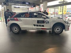 -金港秋名山·双层卡丁车场